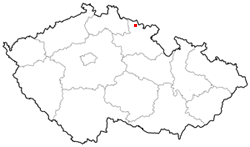 Mapa: Aichelburg