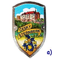 Český Šternberk