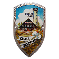 Chata Svatobor