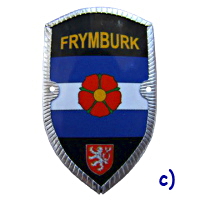 Frymburk