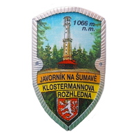 Klostermannova rozhledna (Javorník na Šumavě)