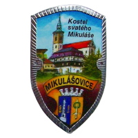 Mikulášovice