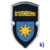 Šternberk