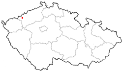 Mapa: Hasištejn