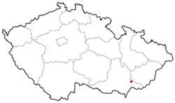 Mapa: Johanka (Hýsly)
