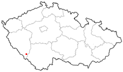 Mapa: Rejštejn