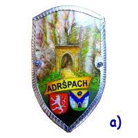 Adršpach