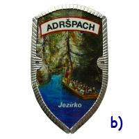 Adršpach