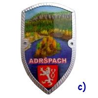 Adršpach