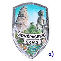 Adršpašské skály