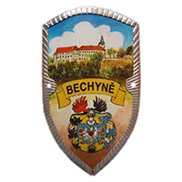 Bechyně