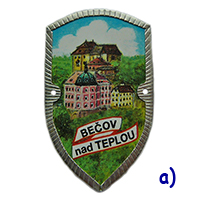 Bečov nad Teplou