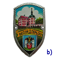 Bečov nad Teplou