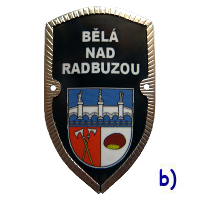 Štítek: Bělá nad Radbuzou