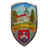 Štítek: Benátky nad Jizerou