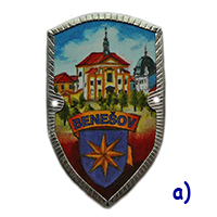 Štítek: Benešov