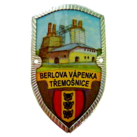 Berlova vápenka Třemošnice