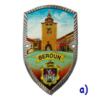 Štítek: Beroun