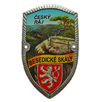 Besedické skály