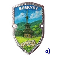 Beskydy