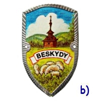 Beskydy