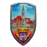 Štítek: Bílina