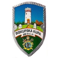 Štítek: Biskupská kupa