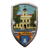 Blansko