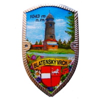 Štítek: Blatenský vrch