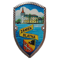 Štítek: Blatná