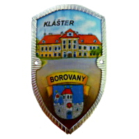 Štítek: Borovany