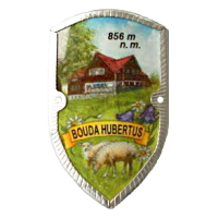 Bouda Hubertus