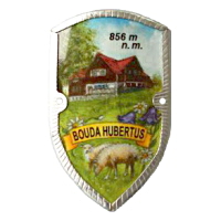 Štítek: Bouda Hubertus