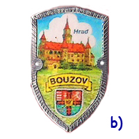 Bouzov