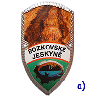 Bozkovské jeskyně