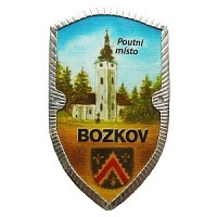 Bozkov