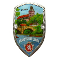 Štítek: Brandýs nad Labem