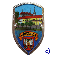 Štítek: Březnice