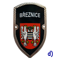 Štítek: Březnice