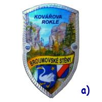 Štítek: Broumovské stěny