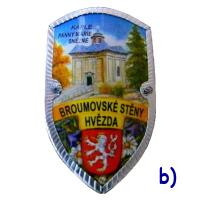 Štítek: Broumovské stěny