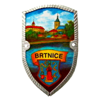 Štítek: Brtnice