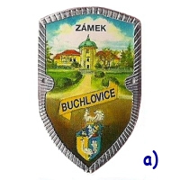 Štítek: Buchlovice