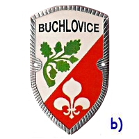 Buchlovice