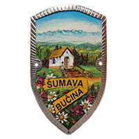 Štítek: Bučina