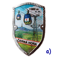 Černá hora