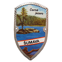 Štítek: Černé jezero