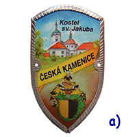 Česká Kamenice