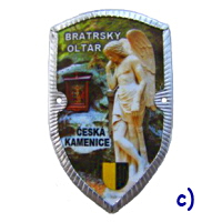 Česká Kamenice