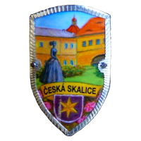 Štítek: Česká Skalice